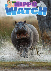 Milkshake! Hippo Watch Milkshake! Hippo Watch