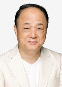 Ryosei Tayama Ryosei Tayama