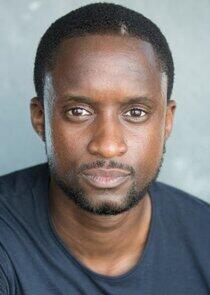 Peter Bankole Peter Bankole