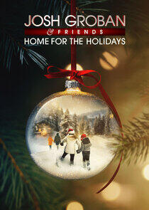 A Home for the Holidays - Season 26 / Year 2024 A Home for the Holidays - Season 26 / Year 2024