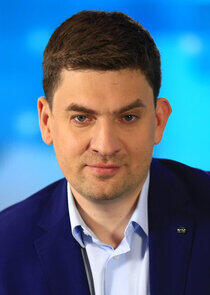 Алексей Вершинин Алексей Вершинин