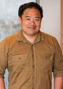 Chris Ying