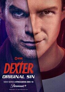 Dexter Morgan (Inner Voice) Dexter Morgan (Inner Voice)