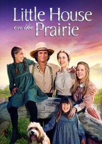 Little House on the Prairie - Season 3 Little House on the Prairie - Season 3