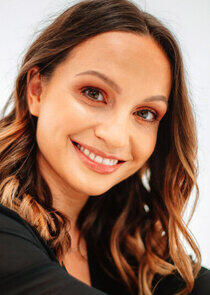 Eve Palmer Eve Palmer
