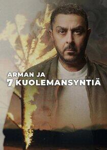 Arman ja 7 kuolemansyntiä Arman ja 7 kuolemansyntiä