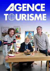 Agence Tourisme Agence Tourisme