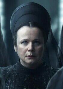 Valya Harkonnen Valya Harkonnen