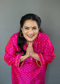 photo of Zarna Garg photo of Zarna Garg