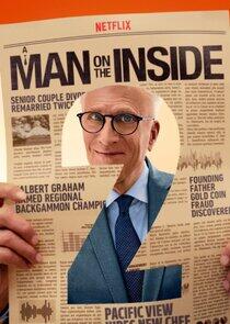 A Man on the Inside - Season 2 A Man on the Inside - Season 2