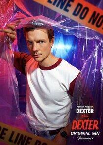 Dexter Dexter