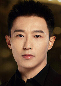 Liu Yanze Liu Yanze