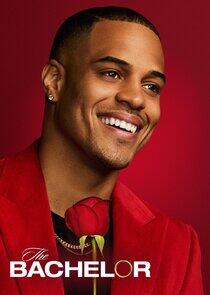 The Bachelor The Bachelor