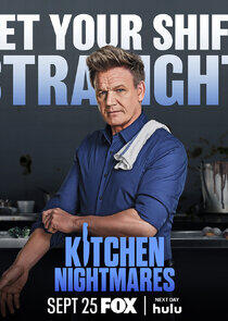 Kitchen Nightmares - Season 8 Kitchen Nightmares - Season 8