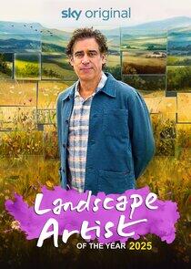 Landscape Artist of the Year Landscape Artist of the Year