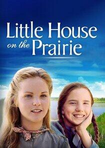 Little House on the Prairie - Season 4 Little House on the Prairie - Season 4