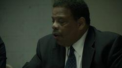 Carl's First Sentencing Carl's First Sentencing