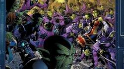 Skrulls Skrulls