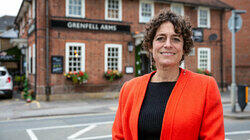 Grenfell Arms, Maidenhead Grenfell Arms, Maidenhead