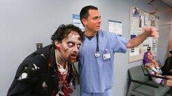 Zombie Uprising Zombie Uprising
