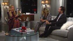 Totes Norms With Molly Sims and Man Braids Totes Norms With Molly Sims and Man Braids