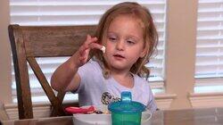 Veggies...Ewww! Veggies...Ewww!