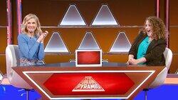Joe Gatto vs Sal Vulcano and Desi Lydic vs Mikel Welch Joe Gatto vs Sal Vulcano and Desi Lydic vs Mikel Welch