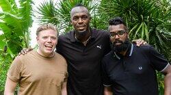 Usain Bolt Usain Bolt