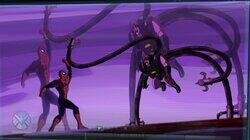 Doc Ock Doc Ock