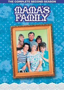 Mama's Family - Season 2 Mama's Family - Season 2