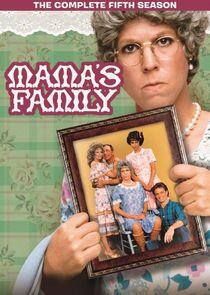 Mama's Family - Season 5 Mama's Family - Season 5