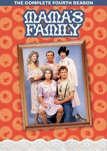 Mama's Family - Season 4 Mama's Family - Season 4
