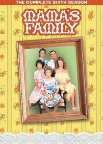 Mama's Family - Season 6 Mama's Family - Season 6