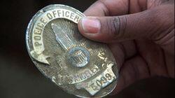 End of Watch End of Watch