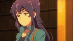 Oversleeping Chitose and a Steamy Travel Mood Oversleeping Chitose and a Steamy Travel Mood