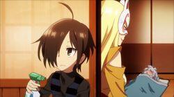 Kodama Nezumi Kodama Nezumi