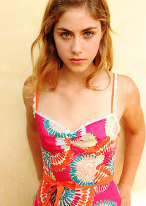 Caitlin Wachs Caitlin Wachs
