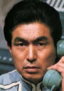 Shoji Nakayama Shoji Nakayama