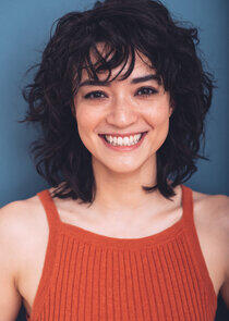 photo of Angela Wong Carbone photo of Angela Wong Carbone
