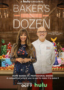 Baker's Dozen Baker's Dozen