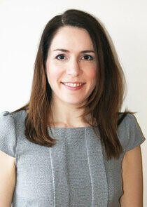 photo of Stephanie Connell photo of Stephanie Connell