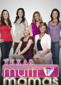 Texas Multi Mamas Texas Multi Mamas