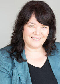 photo of Julie Barclay photo of Julie Barclay