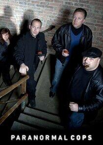 Paranormal Cops Paranormal Cops