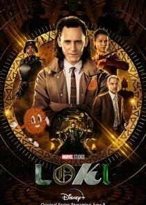 Loki - Season 1 Loki - Season 1
