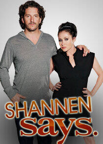 Shannen Says Shannen Says