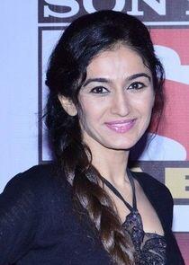Anjali Tarak Mehta