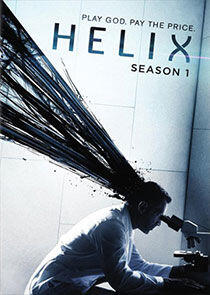 Helix - Season 1 Helix - Season 1