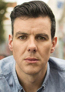 photo of Wesley O'Duinn photo of Wesley O'Duinn