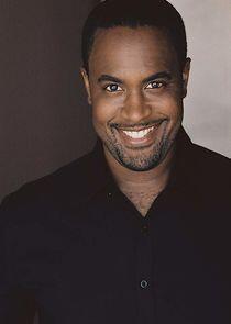 photo of Ryan Vincent Anderson